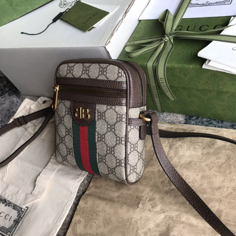 COZY BAGS - GUKI Women Bags - 1356