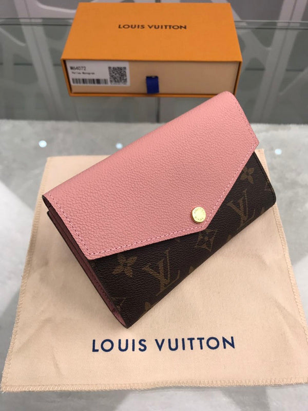 COZY BAGS - LOV Wallets - 591