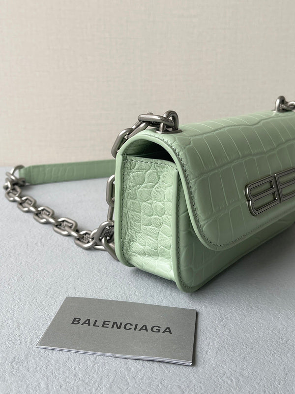 COZY - BG Bags - 761