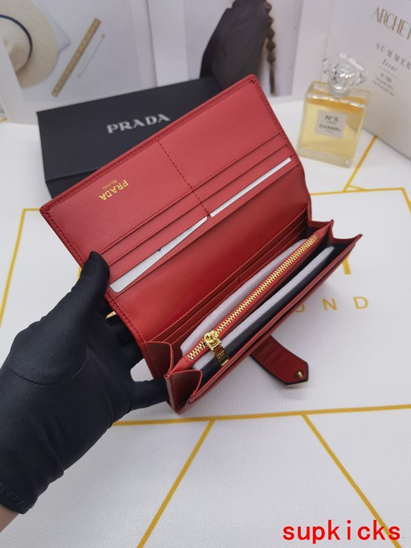 COZY BAGS - Mix Wallets - 688