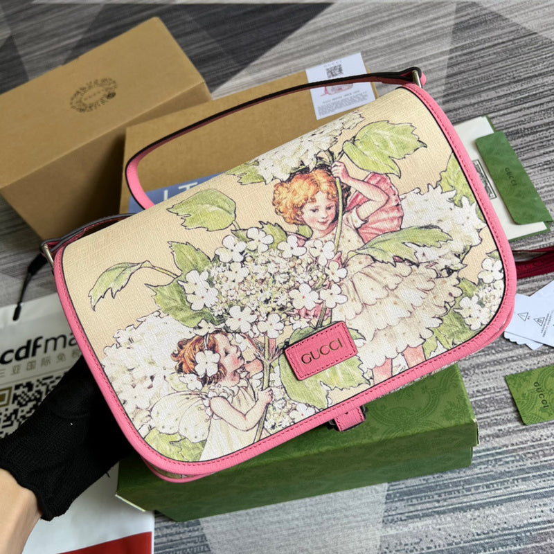 JB - Guki Lady Bags - 388