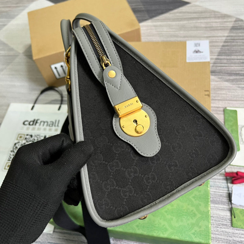 JB - Guki Lady Bags - 408