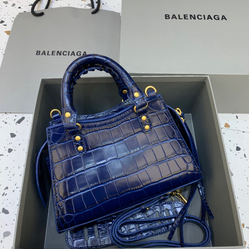 COZY BAGS - BG Lady Bags - 082