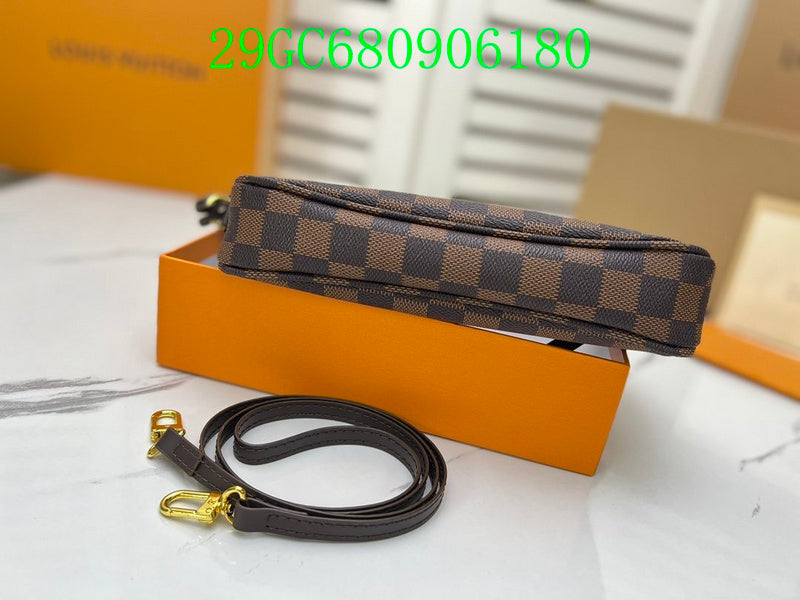 COZY BAGS - LOV Wallet - 693