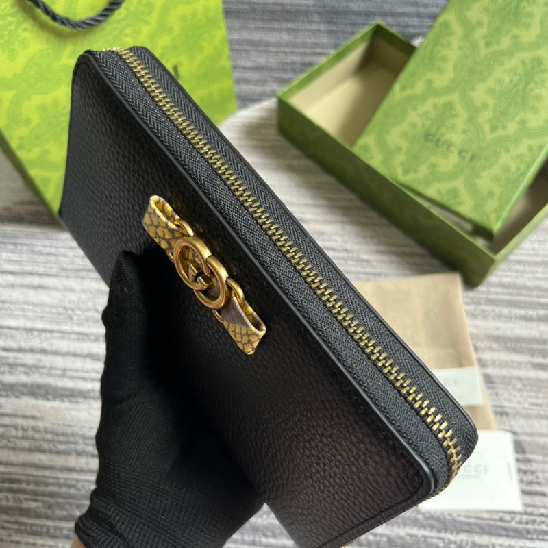 COZY BAGS - Guki Wallet - 079