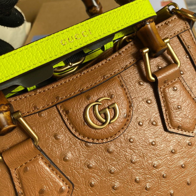 JB - Guki Lady Bags - 833
