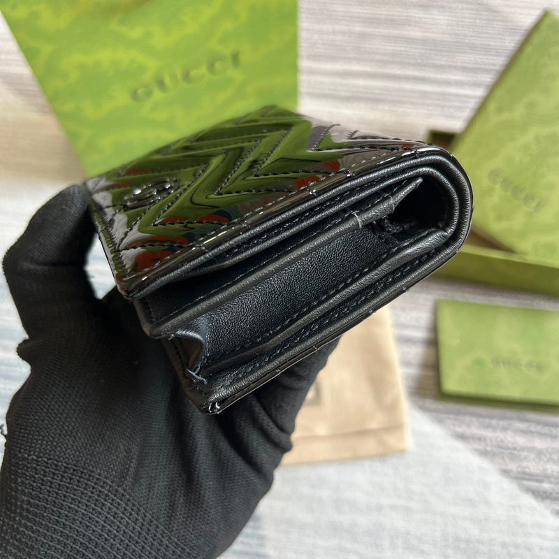 COZY BAGS - Guki Wallet - 037