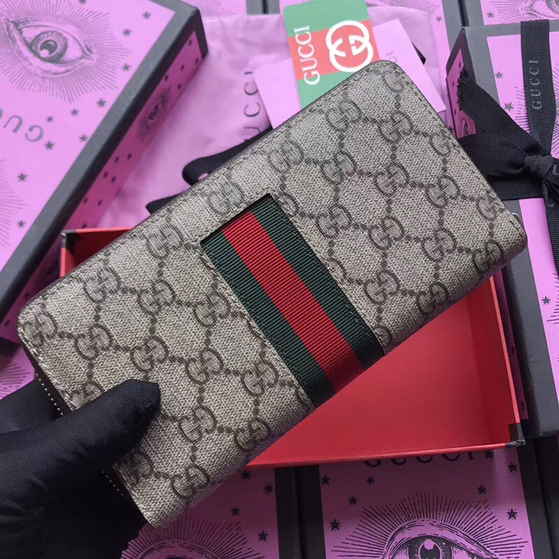 COZY BAGS - Guki Wallet - 547