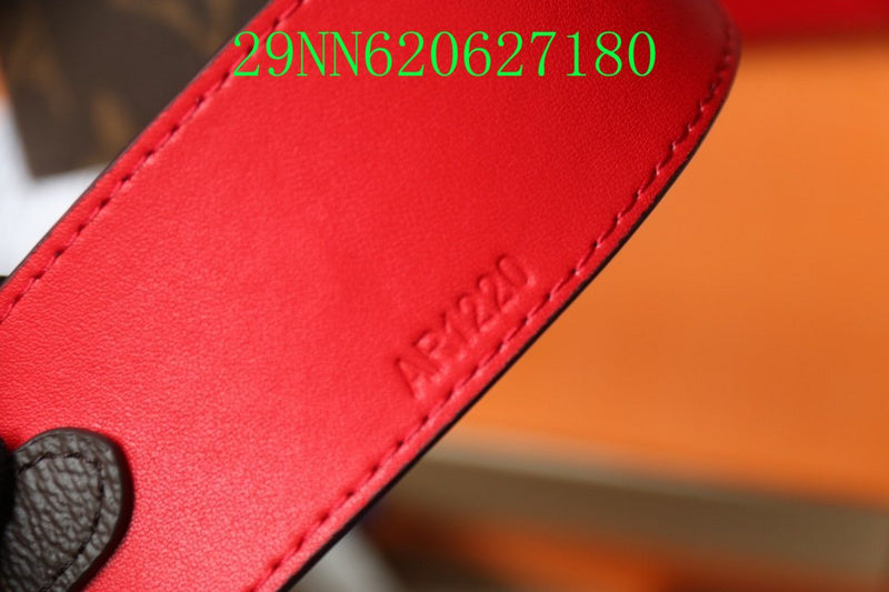 COZY BAGS - LOV Wallet - 1150