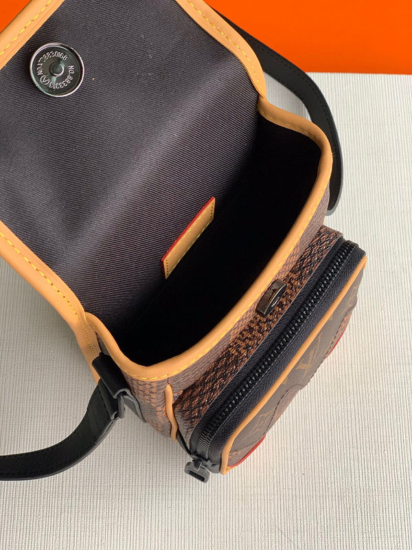 COZY BAGS - LOV Bags - 4844
