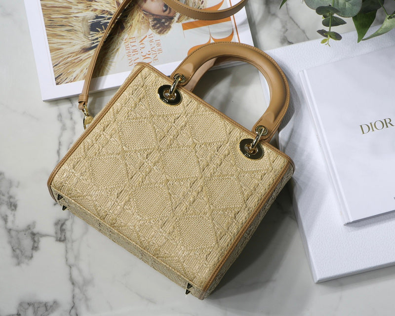 COZY - DOR Bags - 348