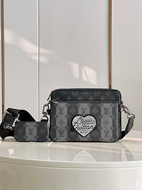 COZY BAGS - LOV Bags - 2457