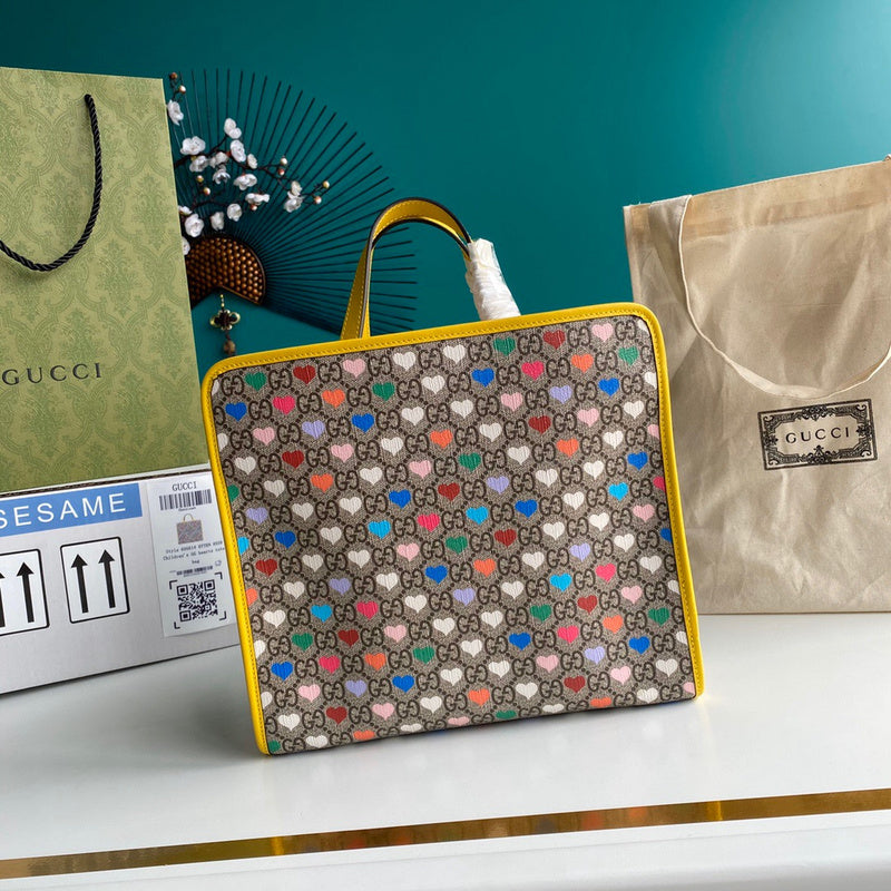 JB - Guki Lady Bags - 1110