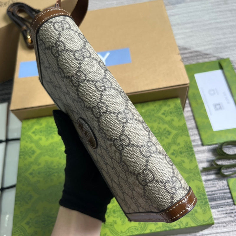 COZY BAGS - Guki Men Bags - 034