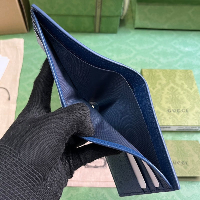 Cozy Bags - GUKI Men Wallets - 020