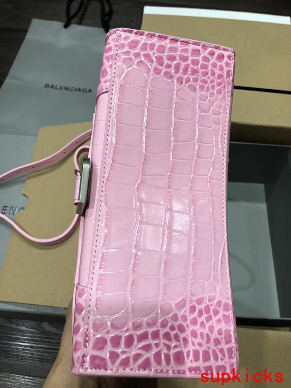 COZY BAGS - BG Hourglass Bags - 103