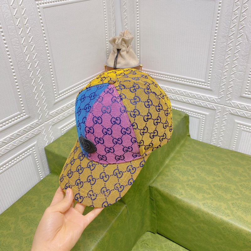 COZY BAGS - Guki Hats & Caps - 081