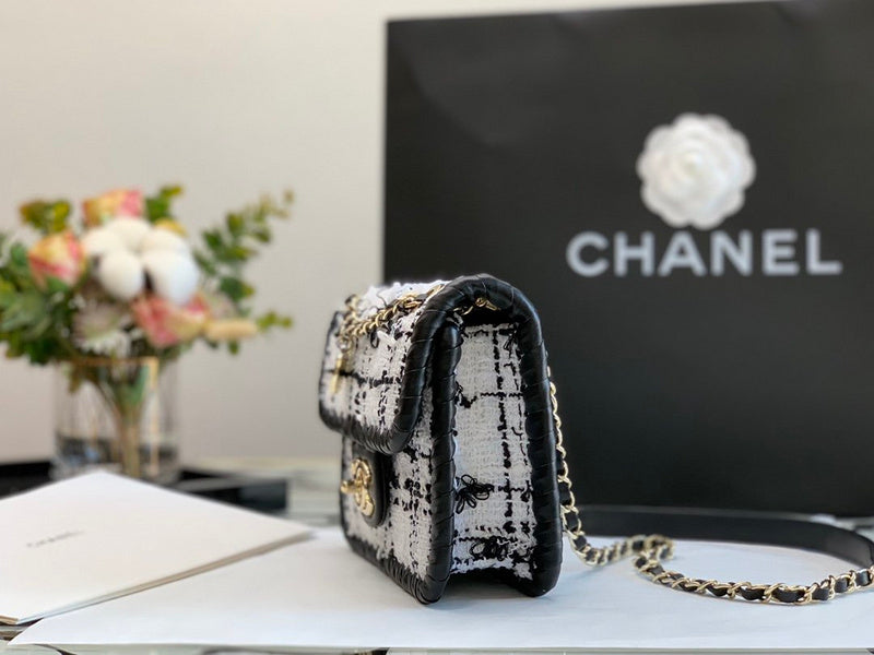 COZY BAGS - CHL Lady Bags - 336