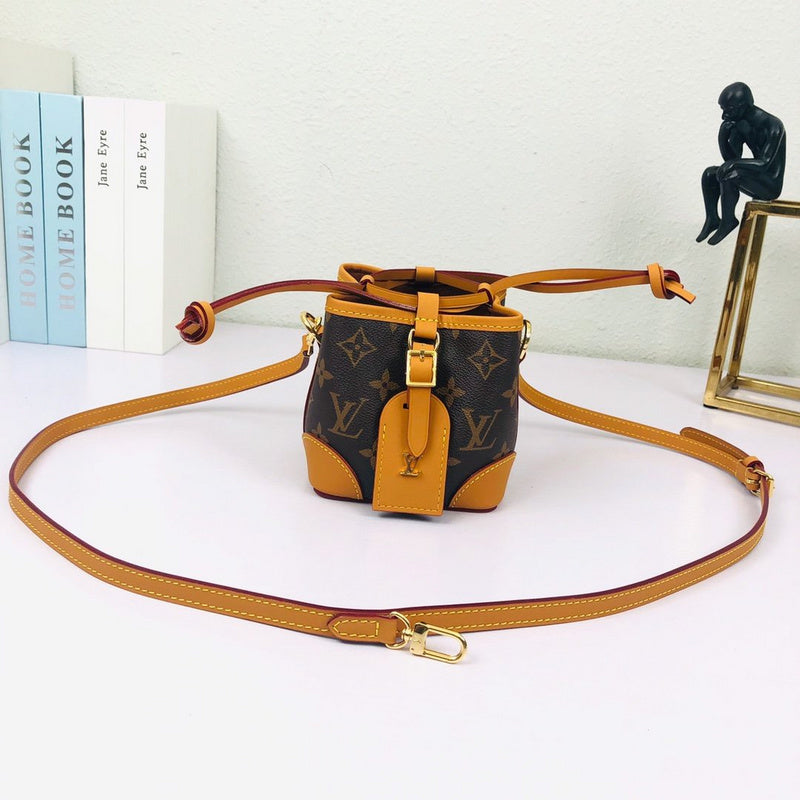 COZY - LOV Lady Bags - 997