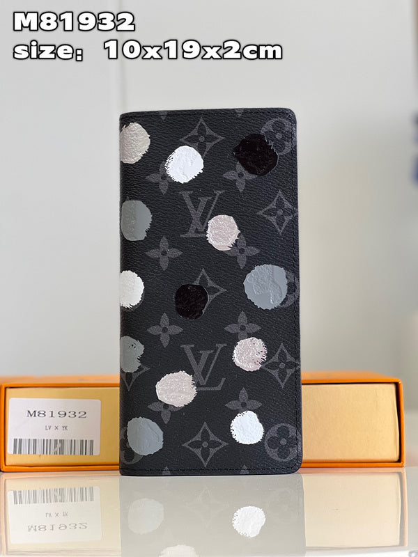 COZY - LOV Wallets - 283
