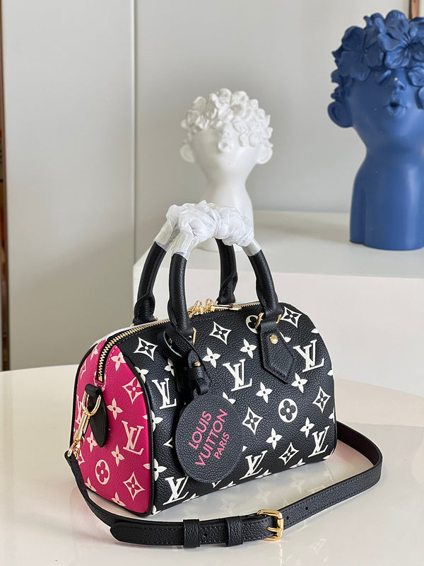 COZY BAGS - LOV Bags - 2823