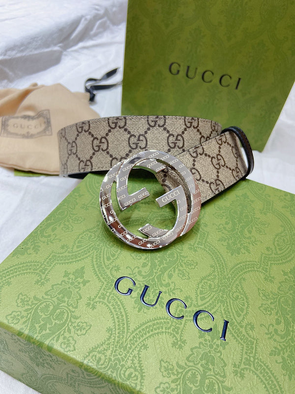 COZY BAGS - GUKI Belts - 065