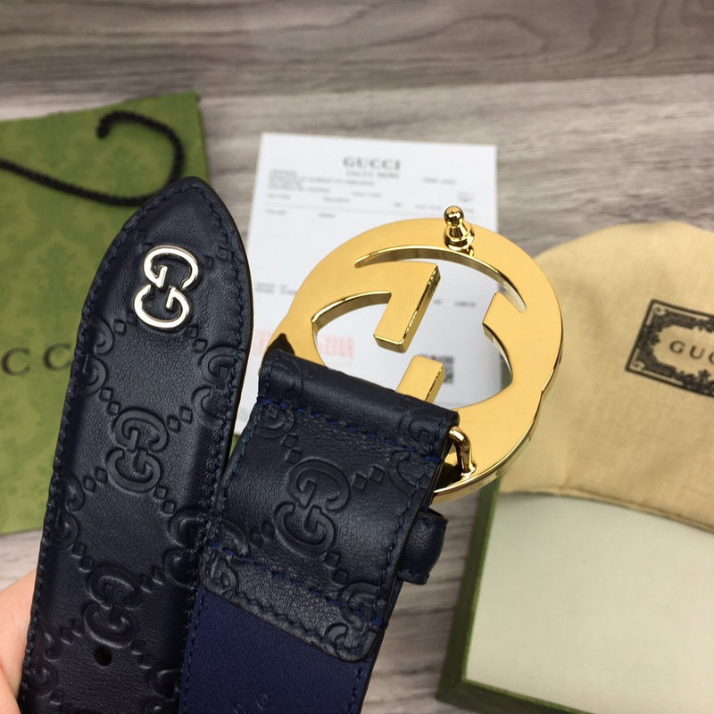 COZY BAGS - GUKI Belts - 088