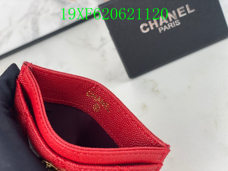 COZY BAGS - CHL Wallet - 080