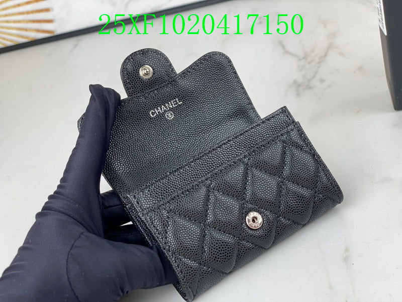COZY BAGS - CHL Wallet - 168