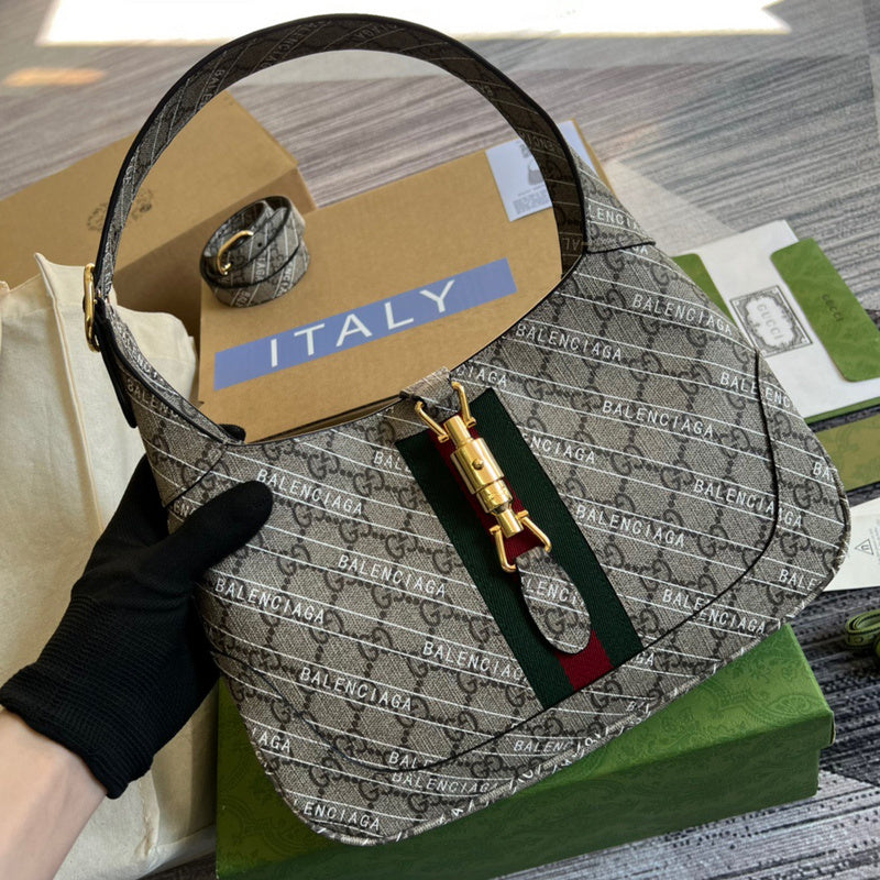 JB - Guki Lady Bags - 936
