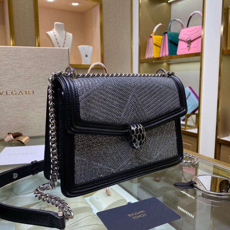 JB - BGL Lady Bags - 210