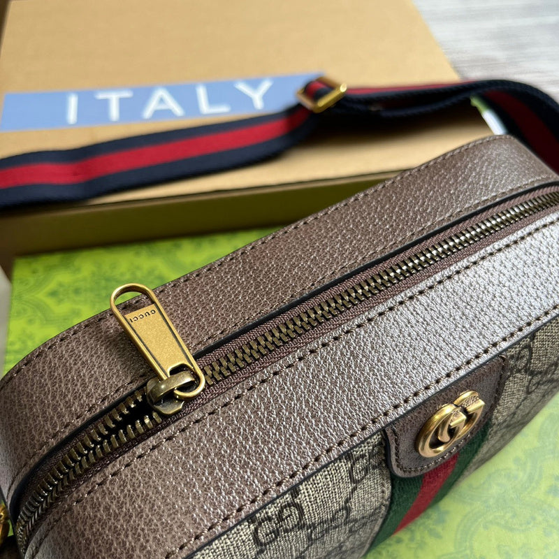 COZY BAGS - Guki Men Bags - 042