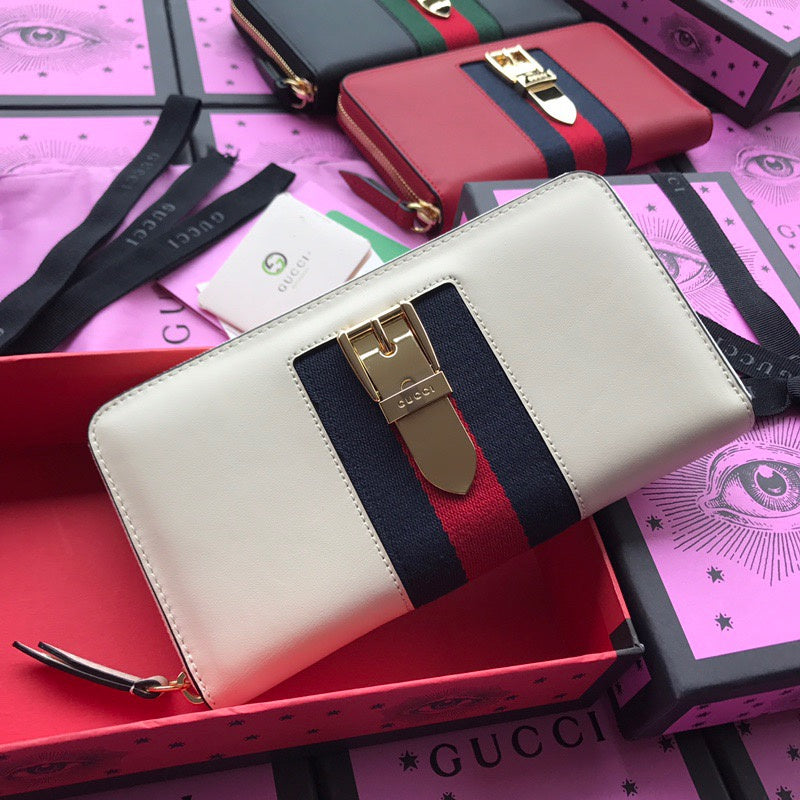 COZY BAGS - Guki Wallet - 702