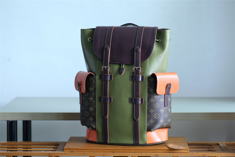 COZY - LOV Backpacks - 142