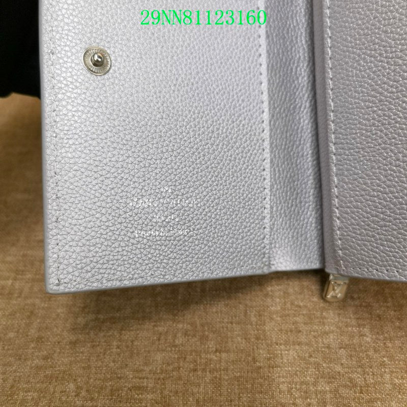 COZY BAGS - CHL Wallet - 255