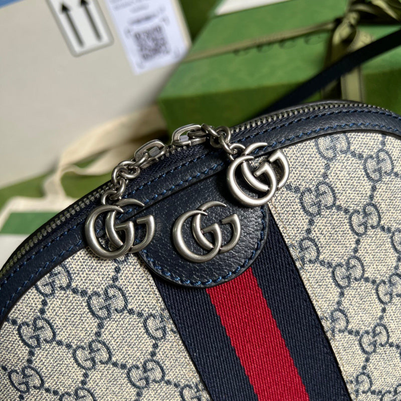 JB - Guki Lady Bags - 840
