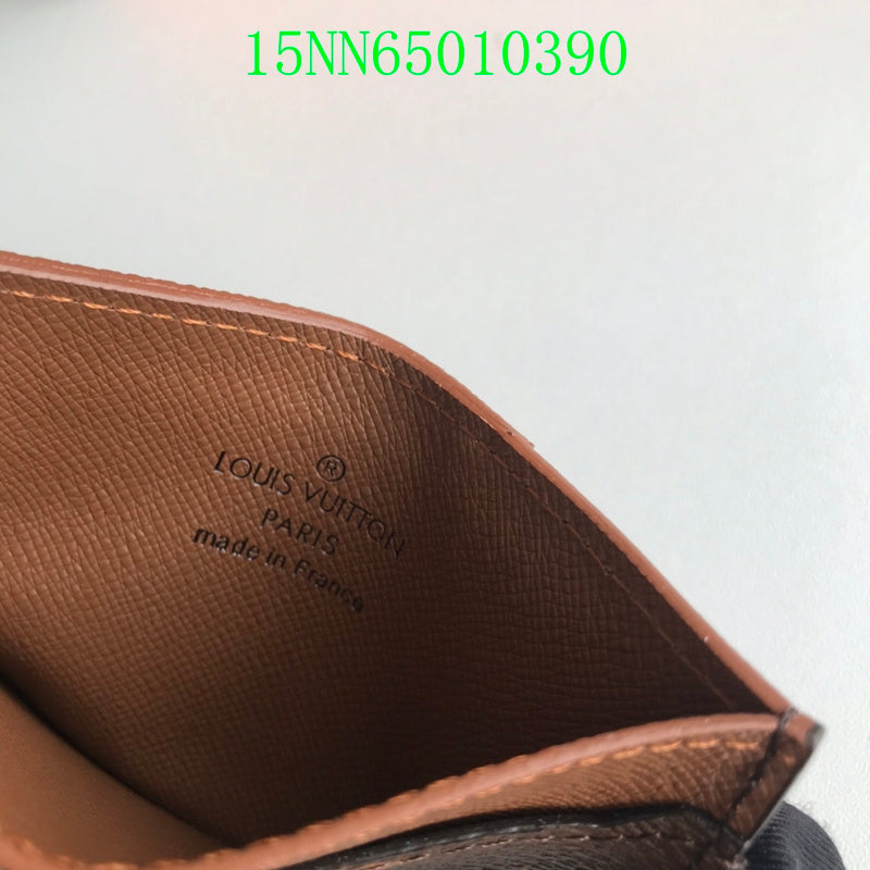 COZY BAGS - LOV Wallet - 794