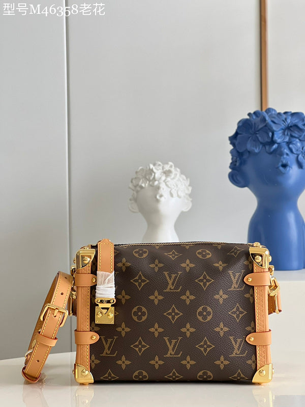 COZY BAGS - LOV Bags - 2026