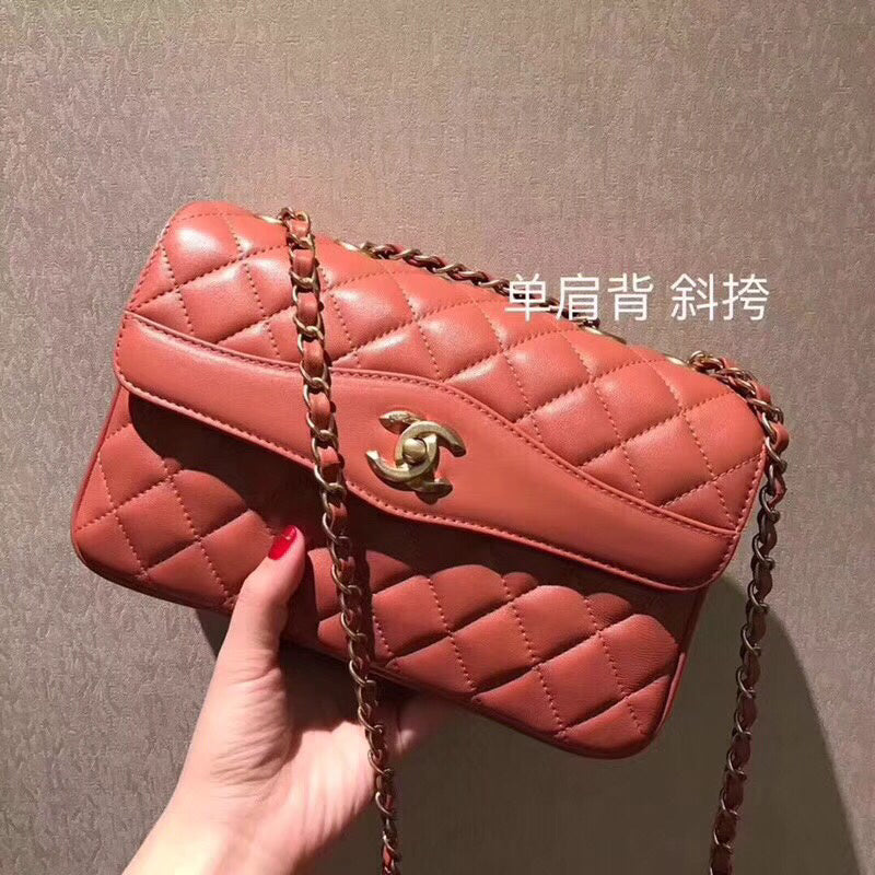 COZY BAGS - CHL Lady Bags - 627