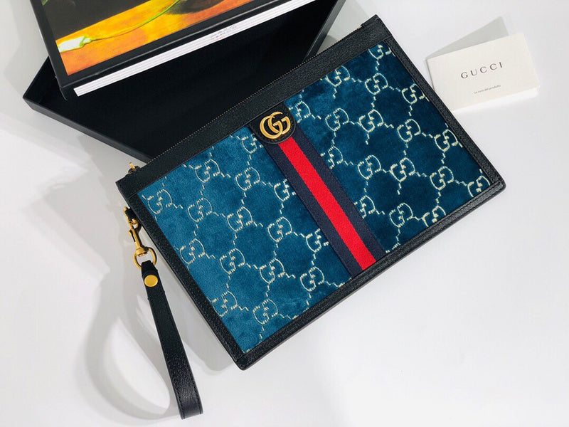 COZY BAGS - Guki Wallet - 440