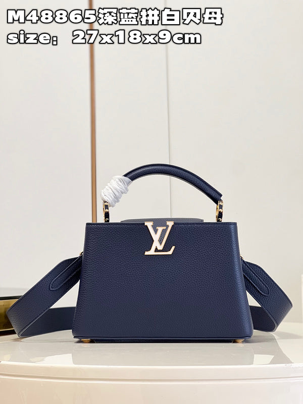 COZY BAGS - LOV Bags - 1254