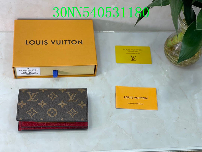 COZY BAGS - CHL Wallet - 869