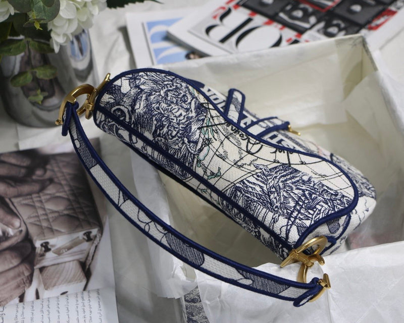 JB - DOR Lady Bags - 361