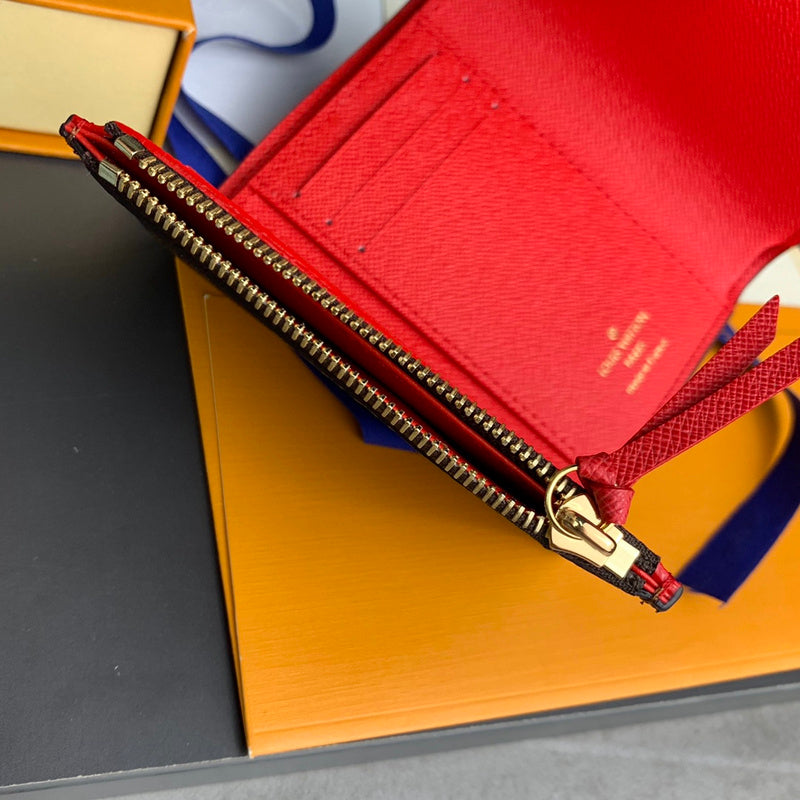 COZY - LOV Wallets - 291