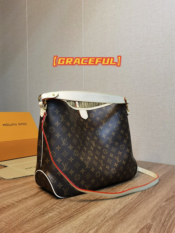 COZY - LOV Lady Bags - 788