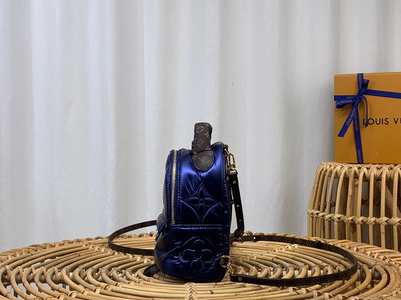 COZY - LOV Backpacks - 001