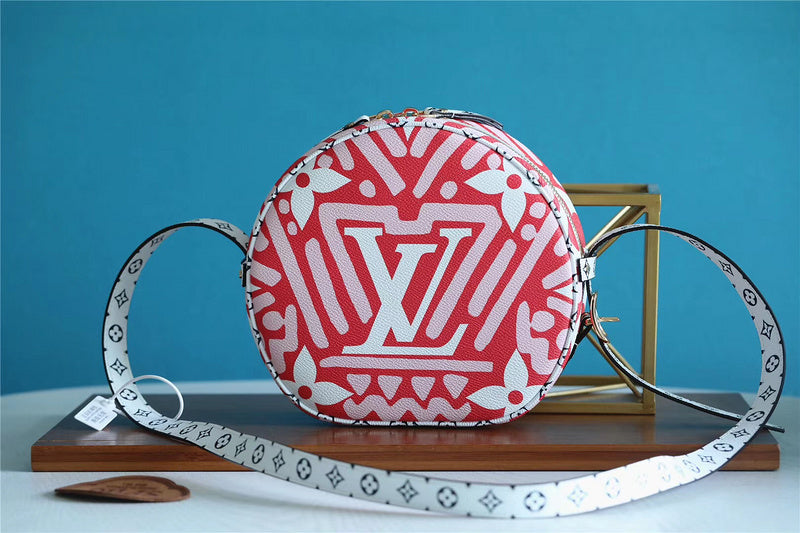 COZY - LOV Lady Bags - 1901