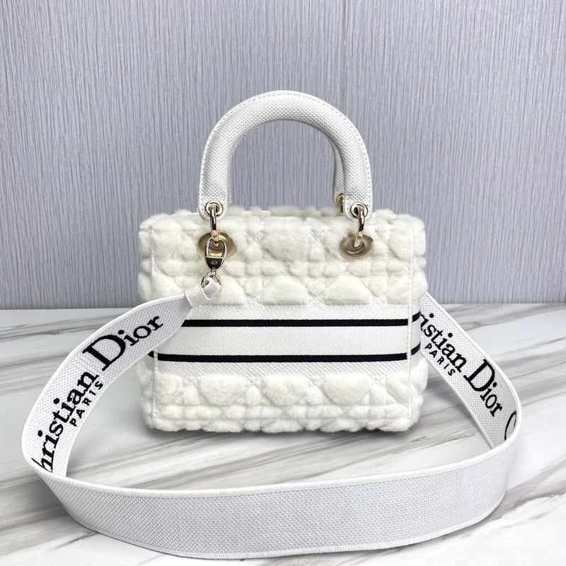 Cozy Bags - DOR Bags - 320