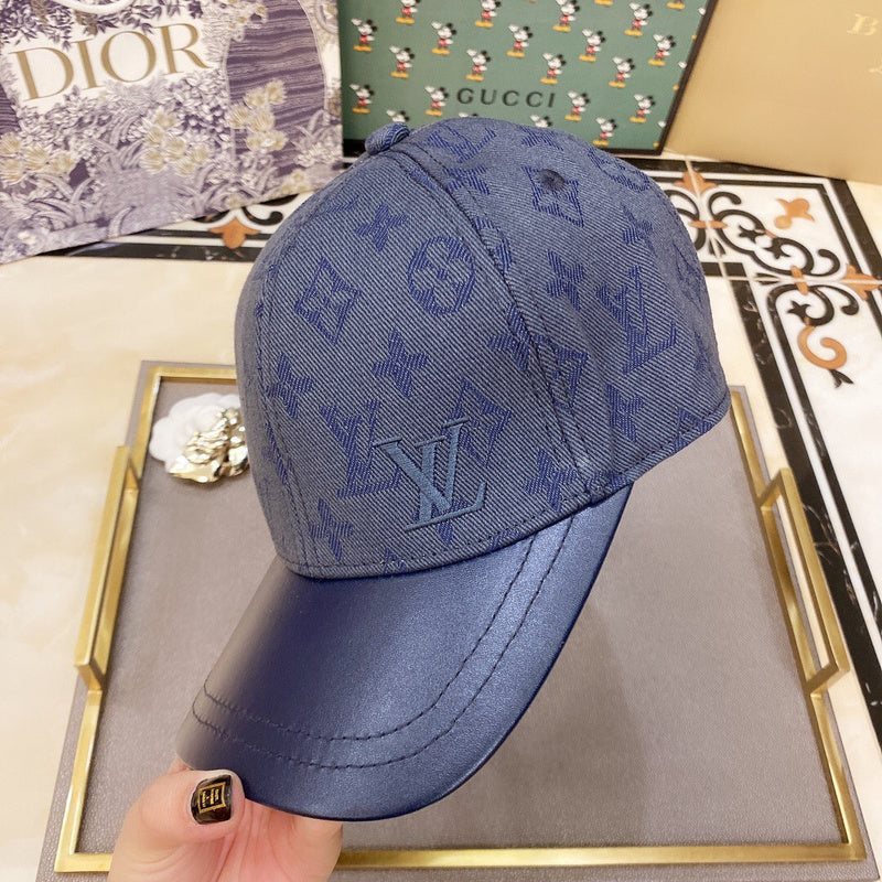 COZY BAGS - LOV Hats & Caps - 361