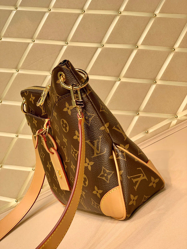 COZY BAGS - LOV Bags - 4598